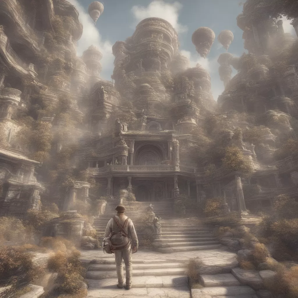 深度解析游戏背后的故事和意义！你准备好了吗？