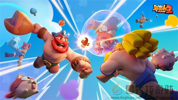 《野蛮人大作战2》兑换码大全2024(图2)