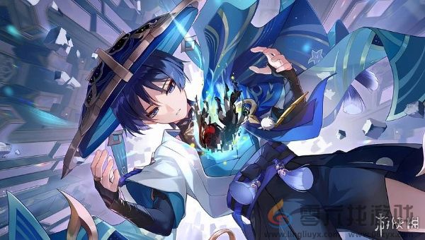 原神大世界体验最好的角色推荐(图3)