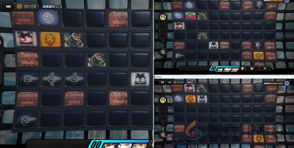 绝区零小小大失控委托怎么过(图4)