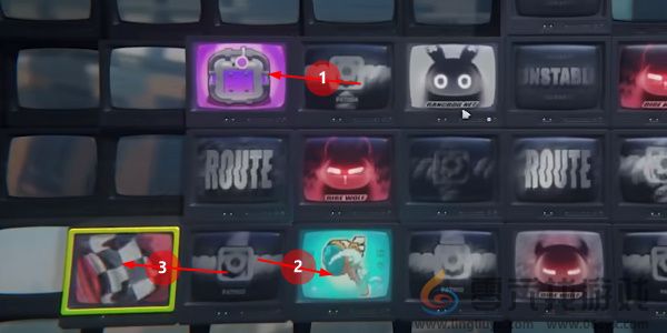 绝区零深度叛变怎么过(图8)