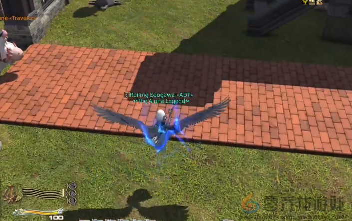 FF147.0吟游诗人职业改动介绍(图8)