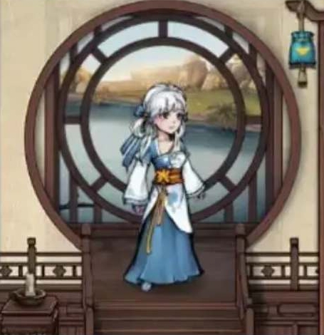 《烟雨江湖》于小雪随从技能天赋介绍一览(图3)