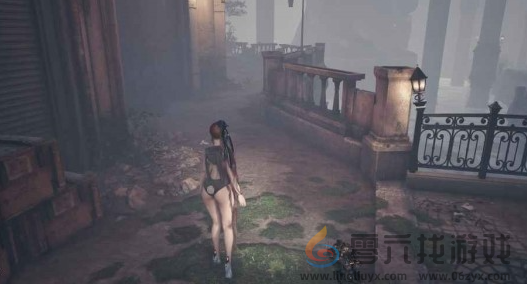 剑星stellarblade饮料罐子01位置攻略(图2)