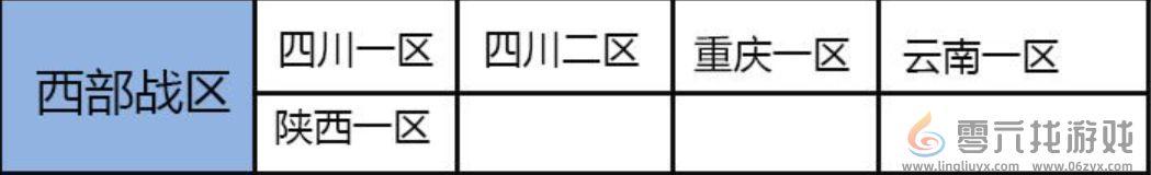 cf大区合并列表2024(图3)