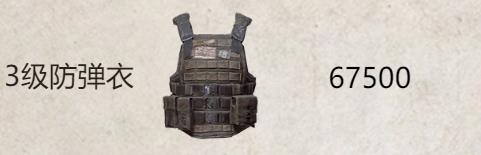 地铁逃生老鼠人装备怎么搭配(图4)