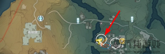 鸣潮1.2同望当空月任务完成攻略(图1)