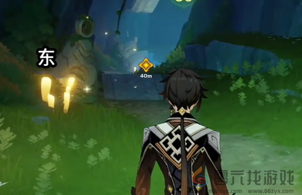 原神命定将焚的虹光宝箱在哪(图1)