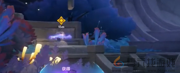 原神命定将焚的虹光宝箱在哪(图8)