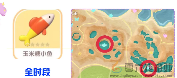 心动小镇潮流季奇灵夜攻略大全(图14)