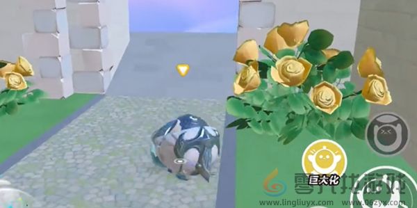 蛋仔派对龙与剑之诗赛季王冠怎么获得(图2)