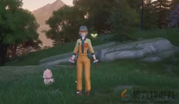 无限暖暖能力套装有哪些(图7)