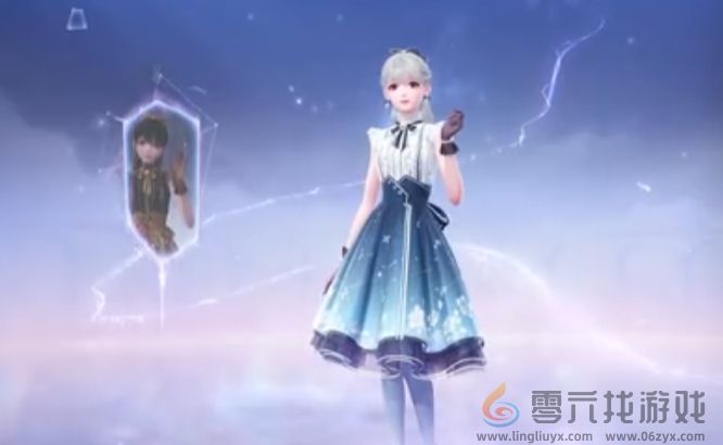 无限暖暖能力套装有哪些(图9)