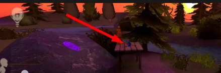 逃出梦境道具位置大全(图27)