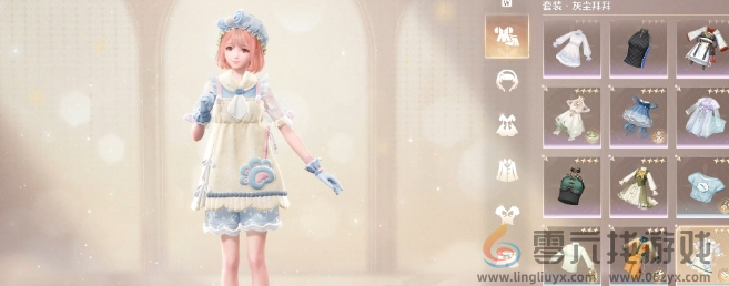 无限暖暖晴夏行获取攻略(图3)