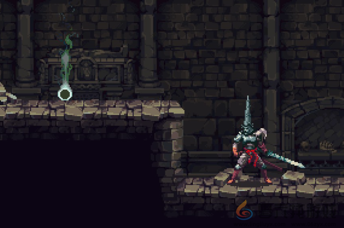 神之亵渎收集向流程攻略大全(图35)