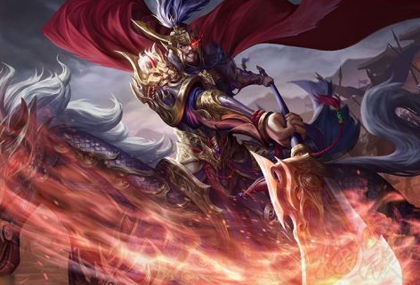 三国杀界夏侯惇技能是什么(图1)