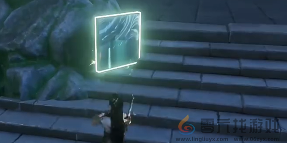 仙剑世界雾北区易家故院解密宝箱怎么获得(图18)