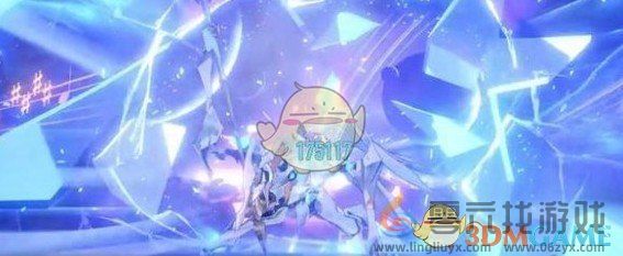 崩坏星穹铁道差分宇宙记忆命途祝福效果汇总(图1)