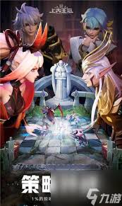 上古王冠魅影之箭强度如何(图1)